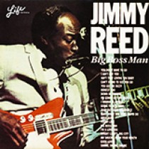 Jimmy Reed Close Together 1786247