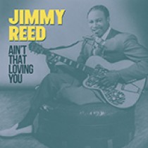 Jimmy Reed Cold And Lonesome 1786320