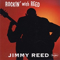 Jimmy Reed Going To New York 1786305
