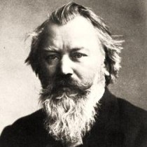 Johannes Brahms Symphony No. 1 In C Minor, Fourth Movement Excerpt 1521136