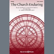 Joseph M. Martin The Church Enduring 1786143