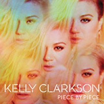 Kelly Clarkson Piece By Piece 1546286