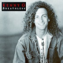 Kenny G Alone 1779517