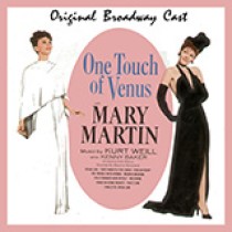 Kurt Weill My Week (from One Touch Of Venus) 1791230