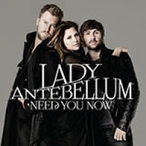 Lady Antebellum Need You Now (arr. Brittany McCorriston) 1669619