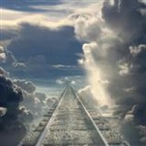 M.E. Abbey Life's Railway To Heaven 1518875