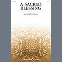 Megan Faith and Jon Paige A Sacred Blessing 1683107