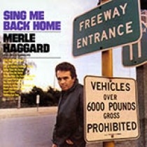 Merle Haggard Sing Me Back Home 1515581