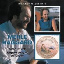 Merle Haggard Workin' Man Blues 1519048