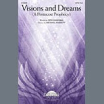 Michael Barrett Visions And Dreams (A Pentecost Prophecy) 1652879