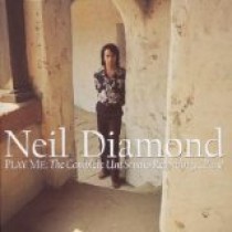 Neil Diamond Red, Red Wine 1519041