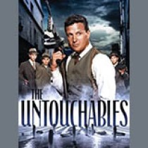Nelson Riddle Theme From "The Untouchables" 1520441