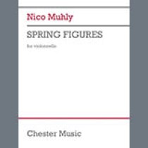 Nico Muhly Spring Figures 1793405