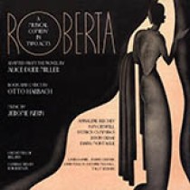 Oscar Hammerstein II & Jerome Kern I Won't Dance (from Roberta) (arr. Lee Evans) 1520553