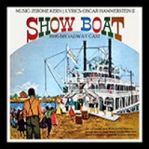 Oscar Hammerstein II & Jerome Kern Why Do I Love You? (from Show Boat) (arr. Lee Evans) 1520555