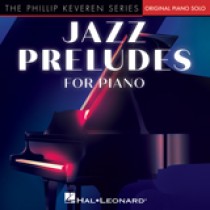 Phillip Keveren Jazz Prelude No. 13 1838112