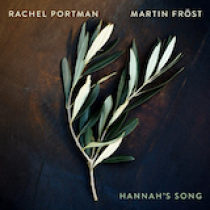 Rachel Portman Hannah's Song 1784305