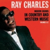 Ray Charles You Don't Know Me 1656402