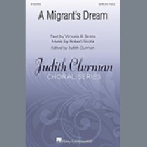 Robert Sirota and Victoria R. Sirota A Migrant's Dream 1784856