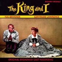 Rodgers & Hammerstein Hello, Young Lovers (from The King And I) (arr. Dick Hyman) 1521137