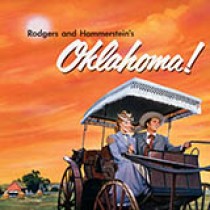 Rodgers & Hammerstein People Will Say We're In Love (from Oklahoma) (arr. Dick Hyman) 1521361
