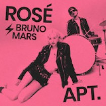 ROSÉ & Bruno Mars APT. 1779638