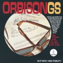 Roy Orbison Oh, Pretty Woman 1630139