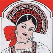 Russian Cabaret Song Dark Eyes 1649801