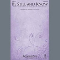 Ruth Elaine Schram Be Still And Know 1778390