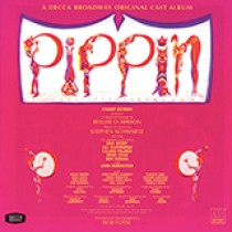 Stephen Schwartz Extraordinary (from Pippin) 1790442