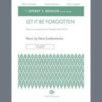 Steve Cardiasmenos Let It Be Forgotten 1790424