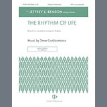 Steve Cardiasmenos The Rhythm Of Life 1790425