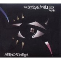 Steve Miller Band Abracadabra 1628069