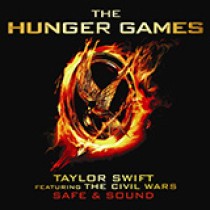 Taylor Swift Safe & Sound (feat. The Civil Wars) (from The Hunger Games) 486465