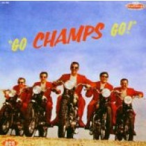 The Champs Tequila 43460