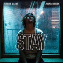 The Kid LAROI Stay (feat. Justin Bieber) 1803230