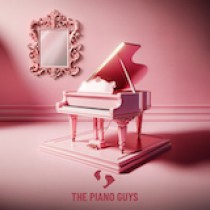 The Piano Guys What Was I Made For? (Satie Meets Barbie) 1486441
