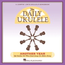 The Temptations Just My Imagination (Running Away With Me) (from The Daily Ukulele) (arr. Jim Beloff) 1639165