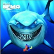Thomas Newman Nemo Egg (Main Title) (from Finding Nemo) 1626297