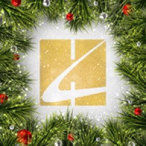 Traditional English Folksong We Wish You A Merry Christmas (arr. Brittany McCorriston) 1669574