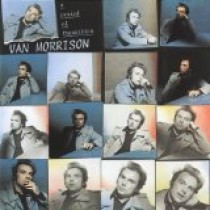 Van Morrison Cold Wind In August 1780160
