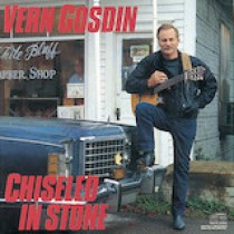Vern Gosdin Who You Gonna Blame It On This Time 1518891