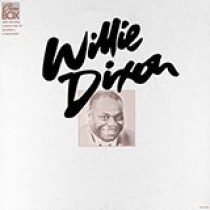 Willie Dixon This Pain In My Heart 1786309