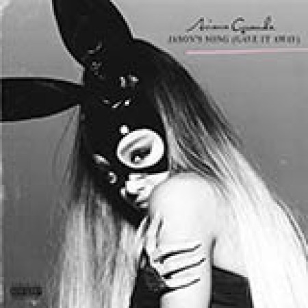 Ariana Grande Jason's Song (Gave It Away) 174671
