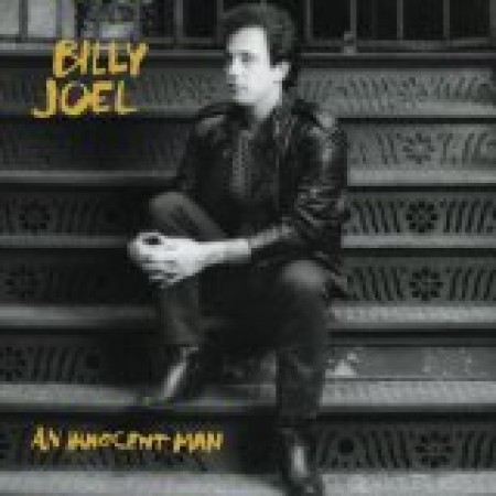 Billy Joel The Longest Time 23364