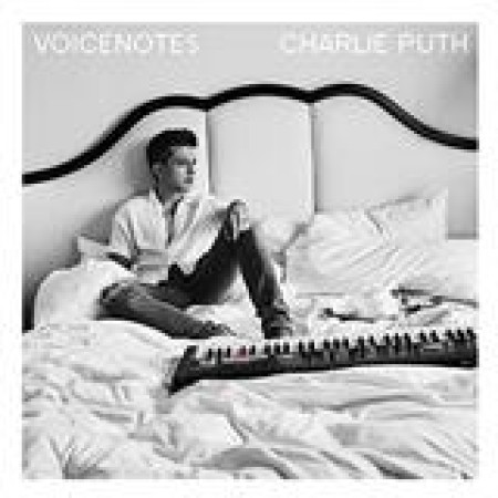 Charlie Puth featuring James Taylor Change 252583