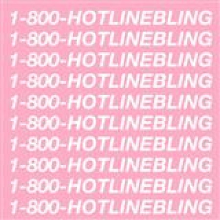 Drake Hotline Bling 162164