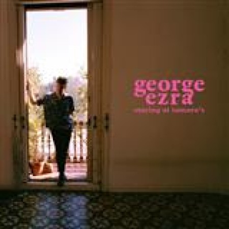 George Ezra Shotgun 125720