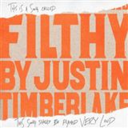 Justin Timberlake Filthy 199217