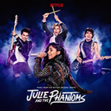 Madison Reyes Wake Up (from Julie and the Phantoms) 475368